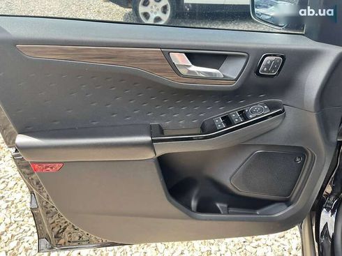 Ford Escape 2020 - фото 23