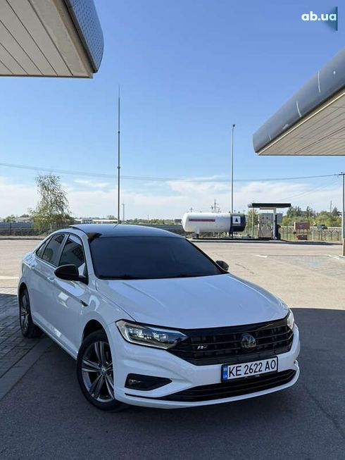 Volkswagen Jetta 2019 - фото 20