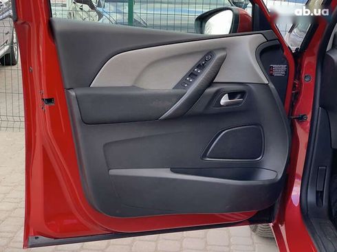 Citroёn c4 grand picasso 2015 - фото 23