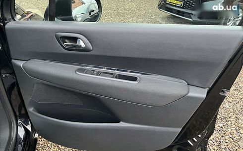 Peugeot 5008 2012 - фото 22