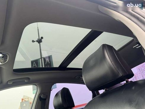Hyundai Grandeur 2017 - фото 29