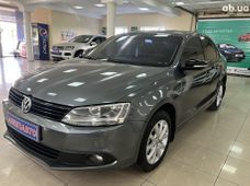 Купити Volkswagen Jetta 2011 бу в Кропивницькому - купити на Автобазарі