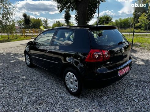 Volkswagen Golf 2005 - фото 18