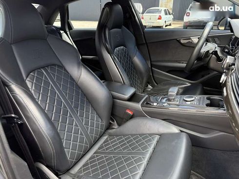 Audi S4 2017 - фото 29