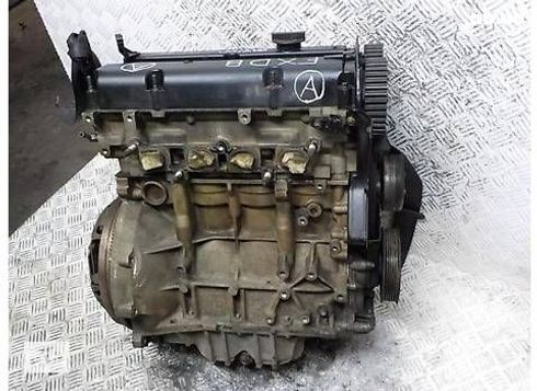 двигатель в сборе для Ford Focus - купити на Автобазарі - фото 5
