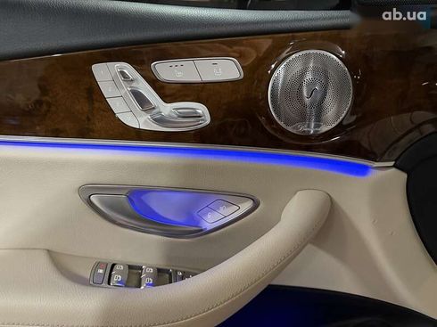 Mercedes-Benz E-Класс 2016 - фото 24