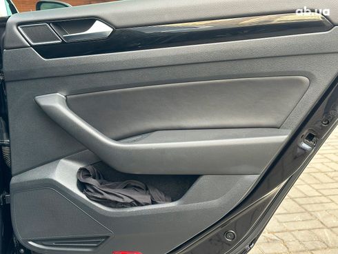 Volkswagen Arteon 2017 черный - фото 25