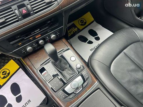 Audi A6 2016 - фото 17