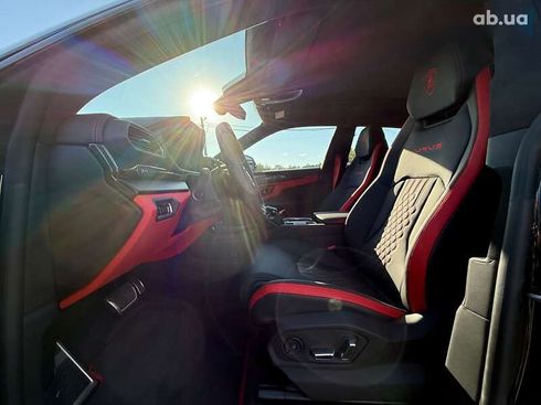 Lamborghini Urus 2024 - фото 21