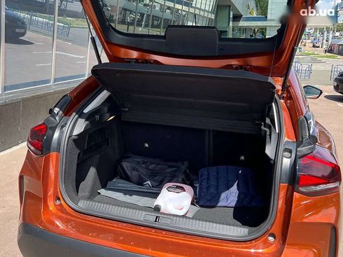 Citroёn C4 2021 - фото 7
