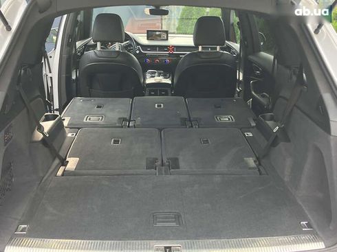 Audi Q7 2016 - фото 13