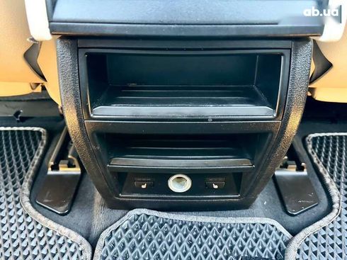 BMW X5 2016 - фото 29