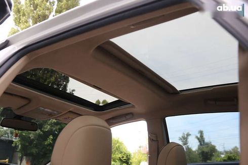 Toyota Venza 2013 - фото 29