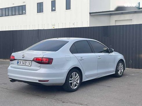 Volkswagen Jetta 2017 - фото 2