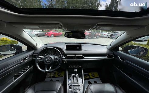 Mazda CX-5 2021 - фото 13
