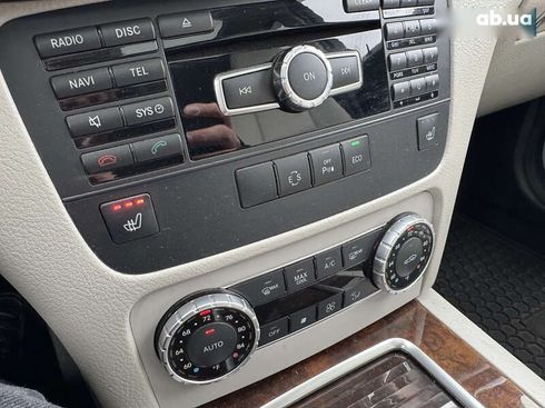 Mercedes-Benz GLK-Класс 2014 - фото 28