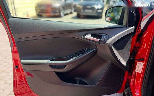Ford Focus 2016 - фото 7