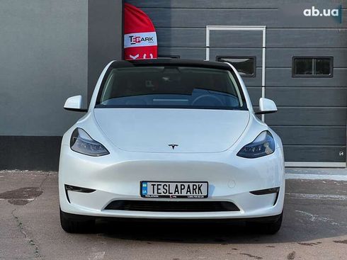 Tesla Model Y 2023 - фото 3