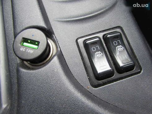 Mitsubishi Grandis 2007 - фото 29