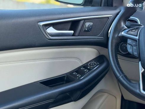 Ford Edge 2018 - фото 26