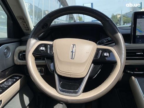Lincoln Aviator 2019 - фото 23