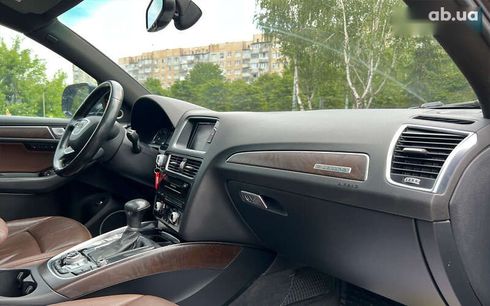 Audi Q5 2015 - фото 10