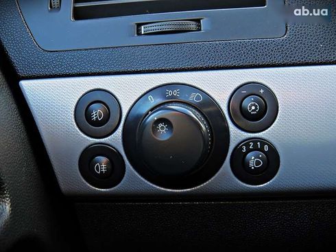 Opel Astra 2007 - фото 5