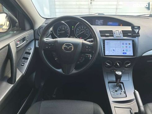 Mazda 3 2013 - фото 18