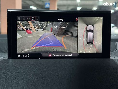 Audi Q7 2018 - фото 22