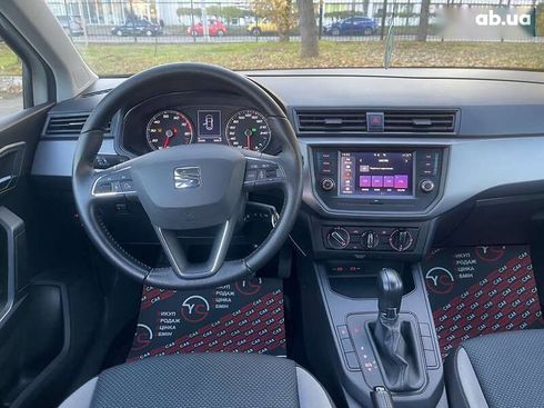 SEAT Ibiza 2021 - фото 26