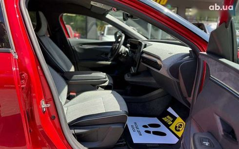 Renault Megane 2023 - фото 23