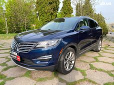 Продаж вживаних Lincoln MKC - купити на Автобазарі