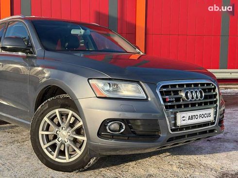 Audi Q5 2015 - фото 2
