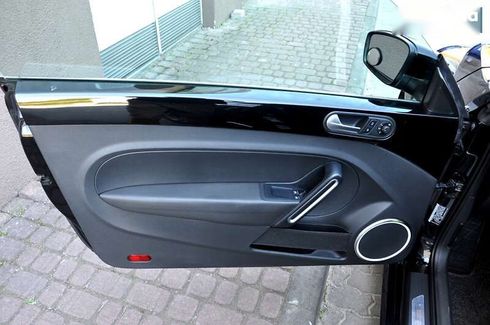 Volkswagen Beetle 2012 - фото 14