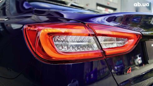 Maserati Quattroporte 2014 - фото 16