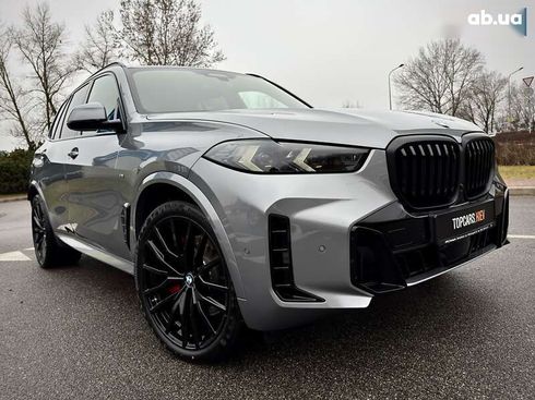 BMW X5 2024 - фото 13