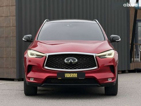 Infiniti QX50 2018 - фото 6