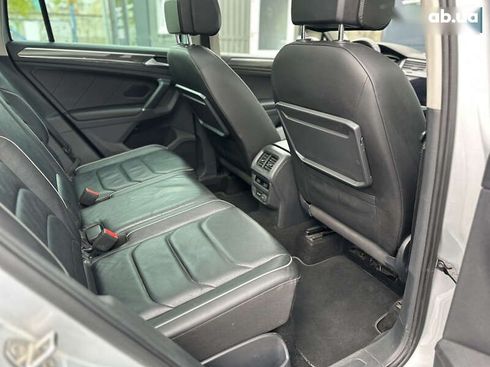 Volkswagen Tiguan 2018 - фото 9