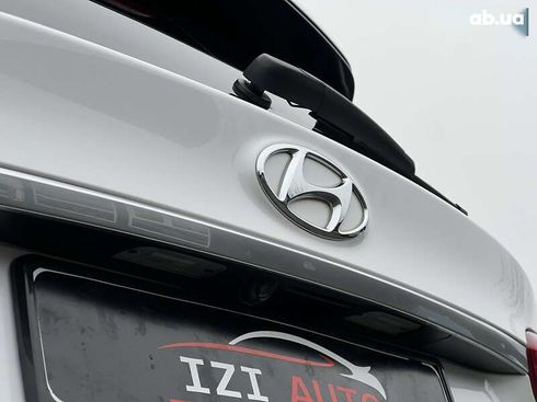 Hyundai Santa Fe 2018 - фото 21