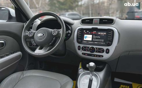 Kia Soul 2016 - фото 14