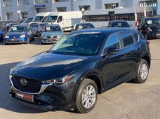 Продажа б/у Mazda CX-5 2023 года в Киеве - купить на Автобазаре
