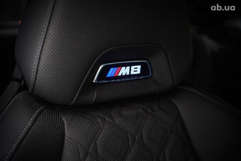 BMW M8 2019 - фото 25