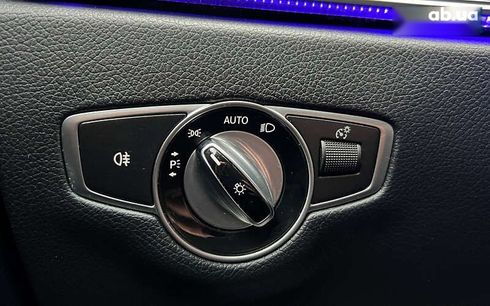 Mercedes-Benz E-Класс 2016 - фото 23