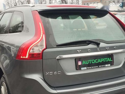 Volvo XC60 2016 - фото 15