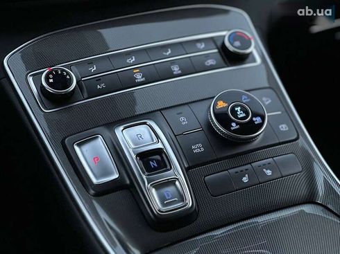 Hyundai Santa Fe 2022 - фото 28