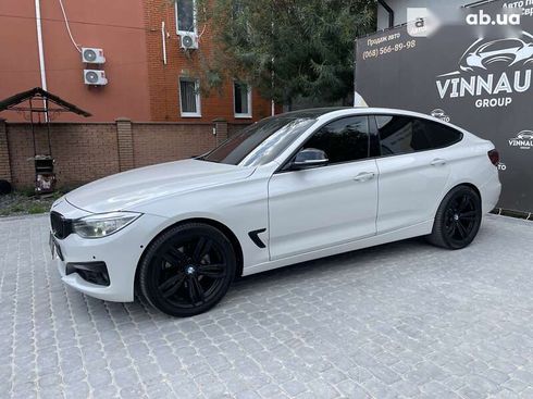 BMW 3 серия 2015 - фото 6