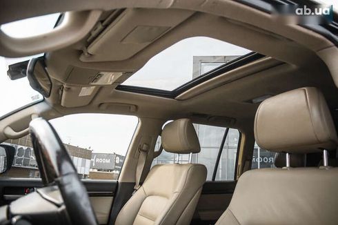 Toyota Land Cruiser 2007 - фото 29