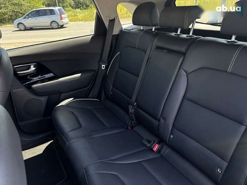 Kia Niro 2020 - фото 29