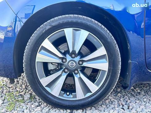 Nissan Leaf 2017 - фото 9
