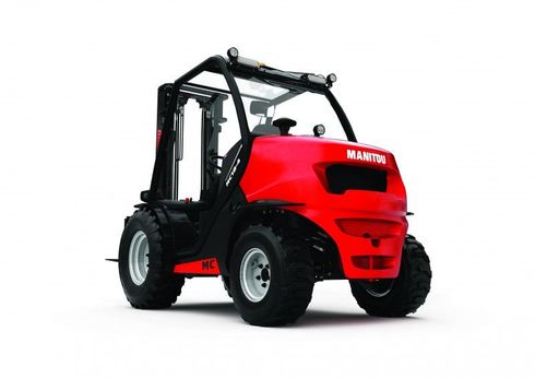 Manitou MC18 2025 - фото 4